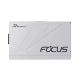 Barošanas bloks SEASONIC FOCUS GX 750W (FOCUS-GX-750-V4-WHITE)