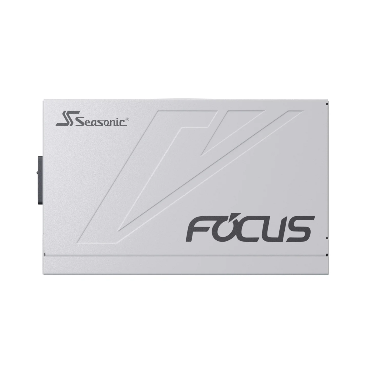 Barošanas bloks SEASONIC FOCUS GX 750W (FOCUS-GX-750-V4-WHITE) - foto 2