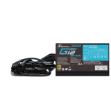 Barošanas bloks SEASONIC G12 GC 650W (SSP-650RT2)