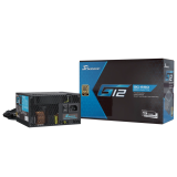 Barošanas bloks SEASONIC G12 GC 650W (SSP-650RT2)