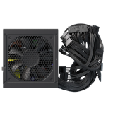 Barošanas bloks SEASONIC G12 GM 750W (SSR-750FM)