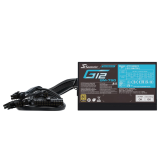 Barošanas bloks SEASONIC G12 GM 750W (SSR-750FM)