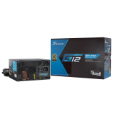 Barošanas bloks SEASONIC G12 GM 750W (SSR-750FM)