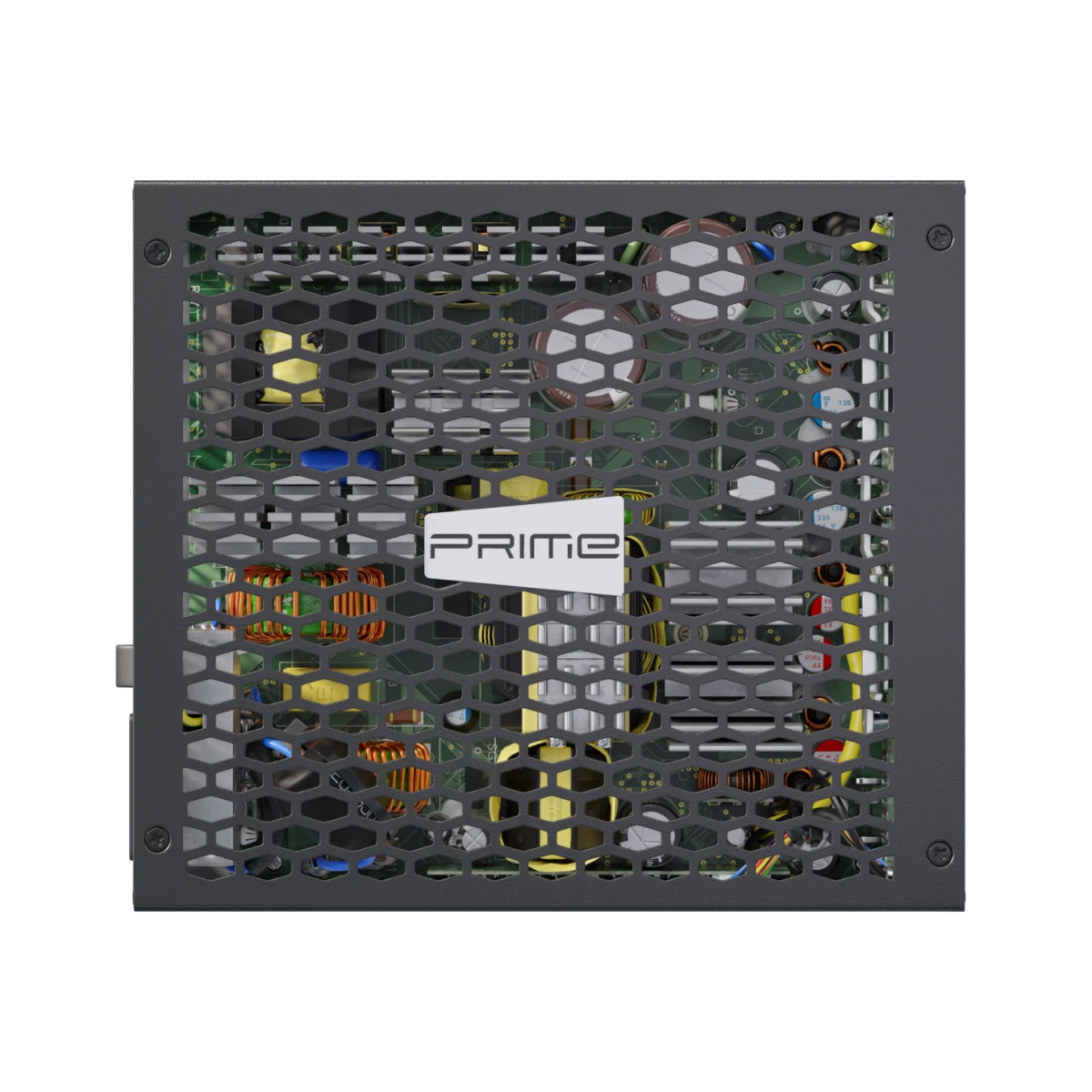 Barošanas bloks SEASONIC PRIME FANLESS TX 700W - PRIME-TX-700 - foto 4