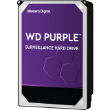Festplatte 2TB SATA-III WD Purple (WD23PURZ)