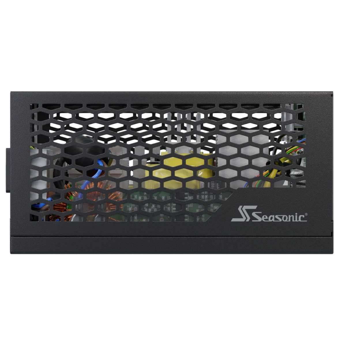 Barošanas bloks SEASONIC PRIME FANLESS TX 700W - PRIME-TX-700 - foto 5