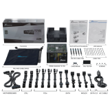 Barošanas bloks SEASONIC PRIME FANLESS TX 700W (PRIME-TX-700)