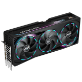 Videokarte Gigabyte RTX 5090 AORUS MASTER 32GB DDR7 Black (GV-N5090AORUS M-32GD)