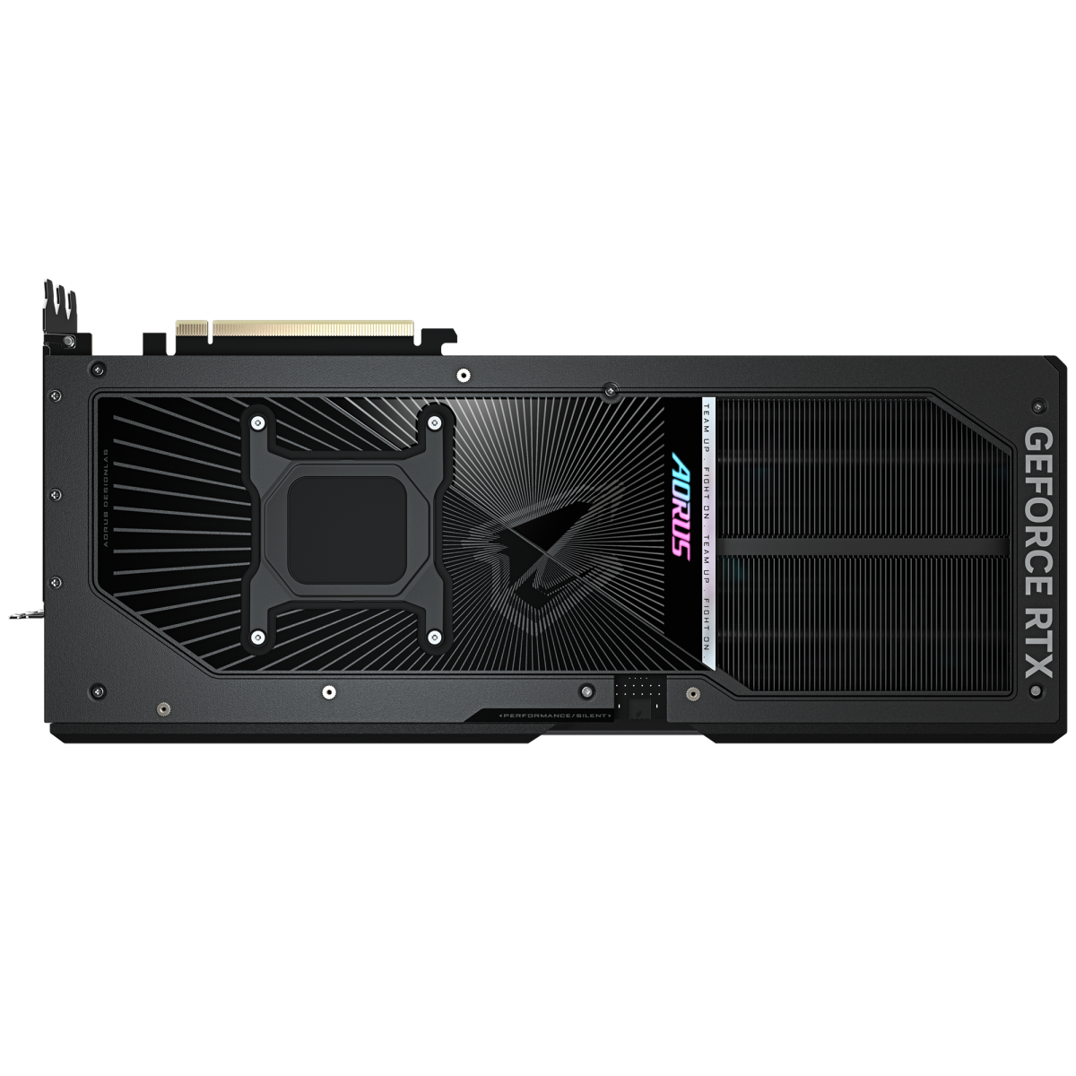 Videokarte Gigabyte RTX 5090 AORUS MASTER 32GB DDR7 Black (GV-N5090AORUS M-32GD) - foto 7