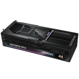 Videokarte Gigabyte RTX 5090 AORUS MASTER 32GB DDR7 Black (GV-N5090AORUS M-32GD)