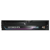 Videokarte Gigabyte RTX 5090 AORUS MASTER 32GB DDR7 Black (GV-N5090AORUS M-32GD)
