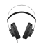 Austiņas AKG K72 - studio (030-21-037) - foto 3