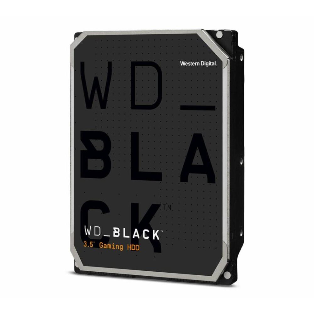 Festplatten WESTERN DIGITAL 4TB (WD4006FZBX)