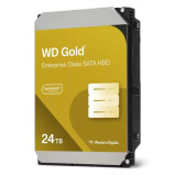 Festplatte Western Digital Gold 24 TB (WD242KRYZ)