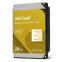 Festplatte Western Digital Gold 24 TB (WD242KRYZ)