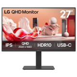 Monitors LG 27BA65QB (27BA65QB-B.AEU)