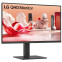 Monitors LG 27BA65QB - 27BA65QB-B.AEU - foto 2