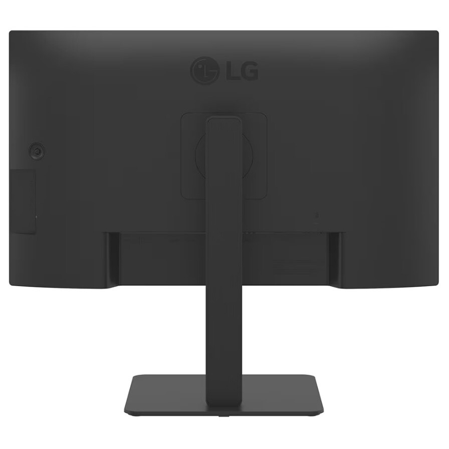 Monitors LG 27BA65QB - 27BA65QB-B.AEU - foto 3