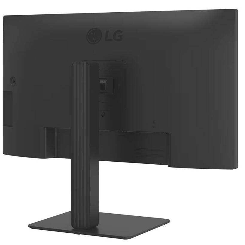 Monitors LG 27BA65QB - 27BA65QB-B.AEU - foto 4