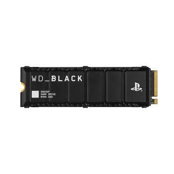 SSD WESTERN DIGITAL SN850P 1TB (WDBBYV0010BNC-WRSN)