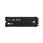 SSD WESTERN DIGITAL SN850P 4TB (WDBBYV0040BNC-WRSN)