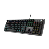 Tastatūra MSI FORGE GK310 US Black (FORGE GK310 RED US)