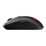 Pele MSI VERSA 300 W Black