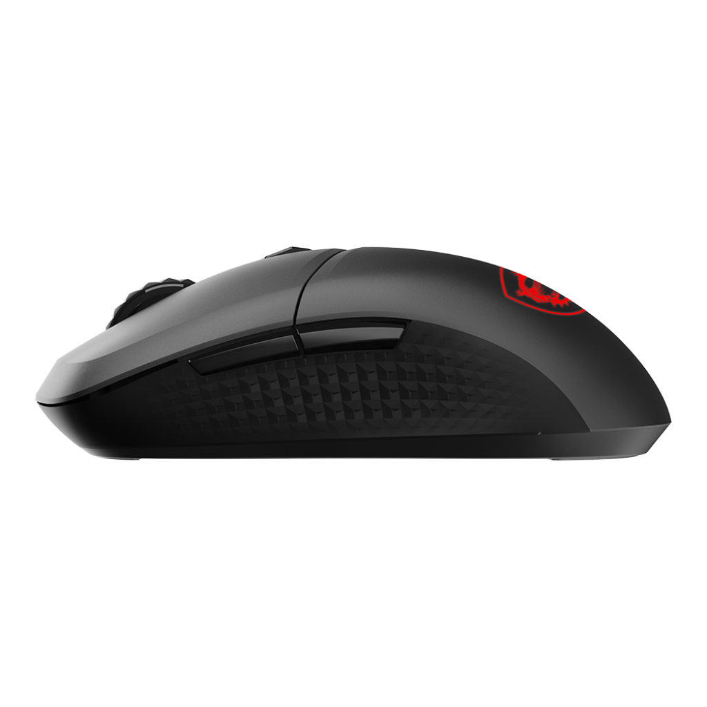 Pele MSI VERSA 300 W Black - foto 4