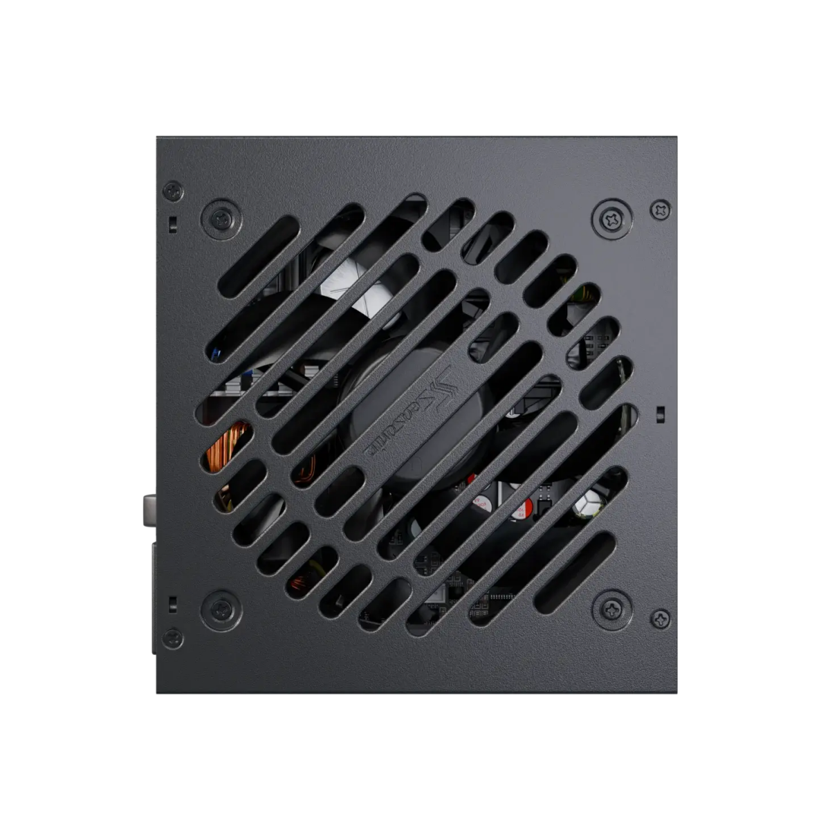 Barošanas bloks SEASONIC CORE GX 650W (SRP-CGX651-A5A32SF) - foto 7