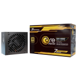 Barošanas bloks SEASONIC CORE GX 650W (SRP-CGX651-A5A32SF)