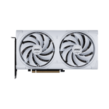 Videokarte GeForce RTX 5070 12GB VENTUS 2X OC GDDR7 (GeForce RTX 5070 12G VENTUS 2X OC WHITE)