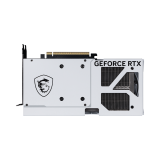 Videokarte GeForce RTX 5070 12GB VENTUS 2X OC GDDR7 (GeForce RTX 5070 12G VENTUS 2X OC WHITE)