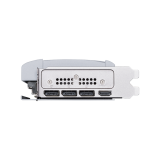 Videokarte GeForce RTX 5070 12GB VENTUS 2X OC GDDR7 (GeForce RTX 5070 12G VENTUS 2X OC WHITE)