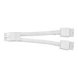 Videokarte GeForce RTX 5070 12GB VENTUS 2X OC GDDR7 (GeForce RTX 5070 12G VENTUS 2X OC WHITE)