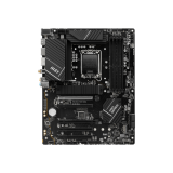 Pamatplate MSI PRO B760-P WIFI (PRO B760-P WIFI DDR4)