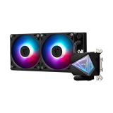 Procesoru dzesētaji MSI MAG CORELIQUID I240