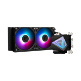 Procesoru dzesētaji MSI MAG CORELIQUID I240