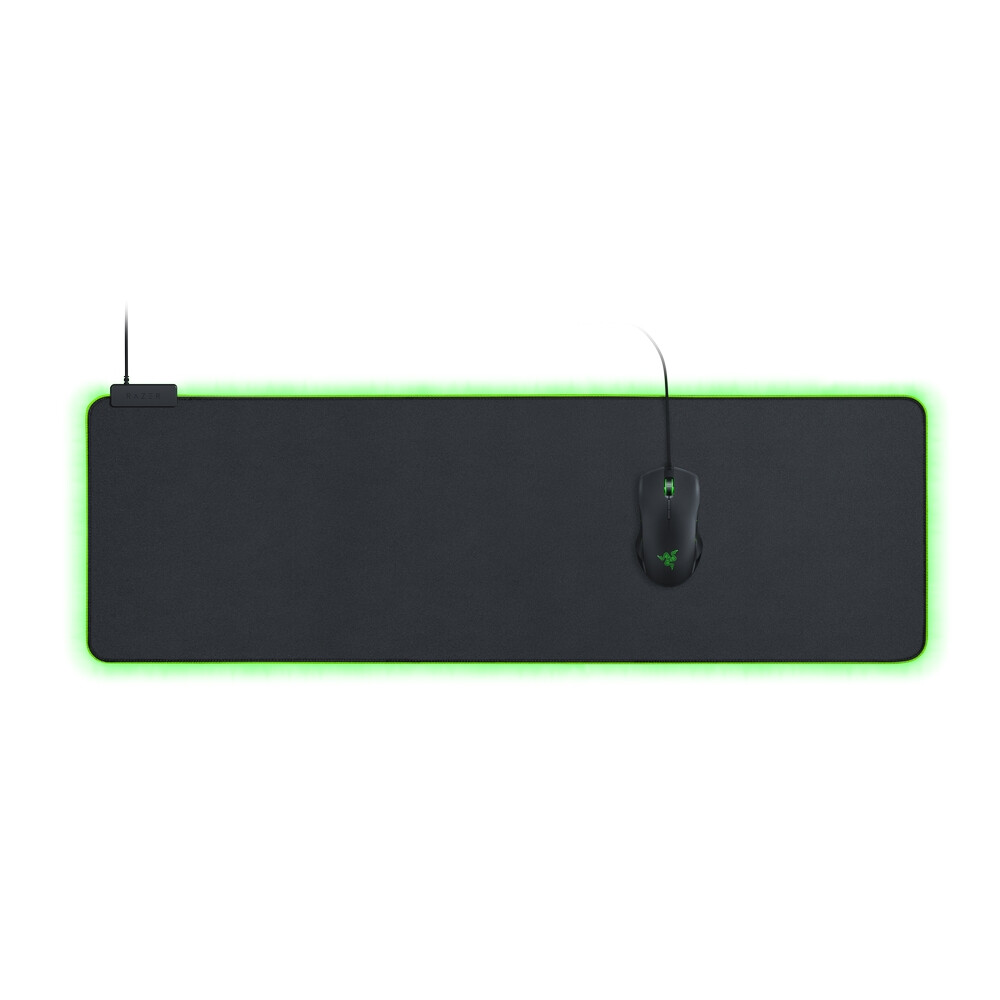 Peles paliktnis Razer Goliathus Extended Chroma (RZ02-02500300-R3M1) - foto 2