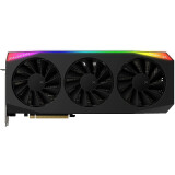Videokarte XFX MERCURY RX 9070XT Gaming LED 16GB (RX-97TMERCB9)