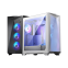 Datoru korpuss MSI MPG GUNGNIR 300R AIRFLOW Midi-Tower (306-7G21W21-W57)