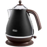 Teekanne DeLonghi KBOV 2001.BK (KBOV 2001.BK)