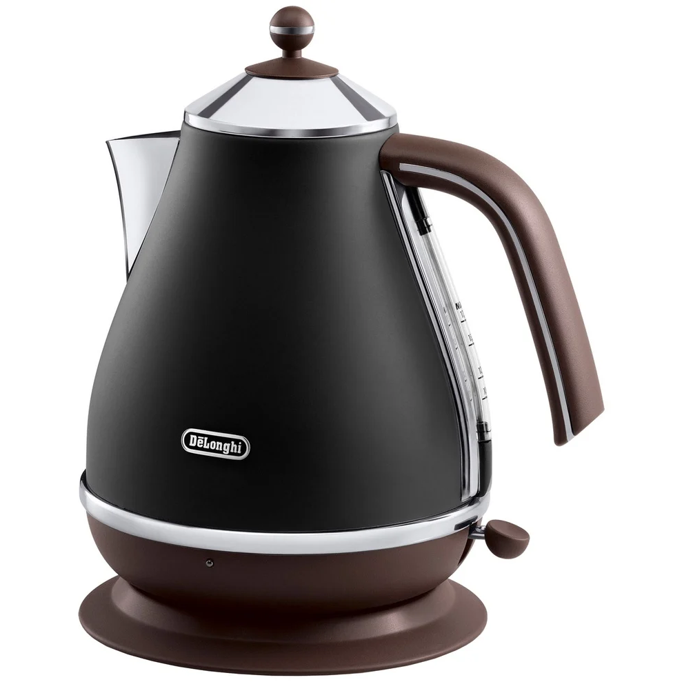 Teekanne DeLonghi KBOV 2001.BK (KBOV 2001.BK)