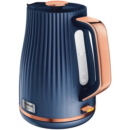 Tējkanna Tefal Loft KO251430 Blue