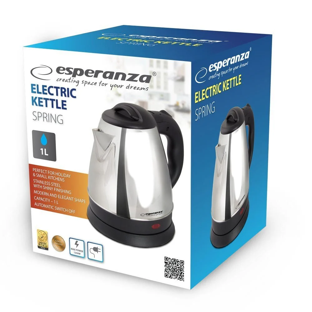 Kettle Esperanza EKK116X - EKK116X  - foto 2