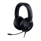 Austiņas Razer Kraken V3 X Headset (RZ04-03750300-R3M1)