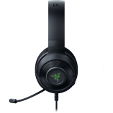 Austiņas Razer Kraken V3 X Headset (RZ04-03750300-R3M1)