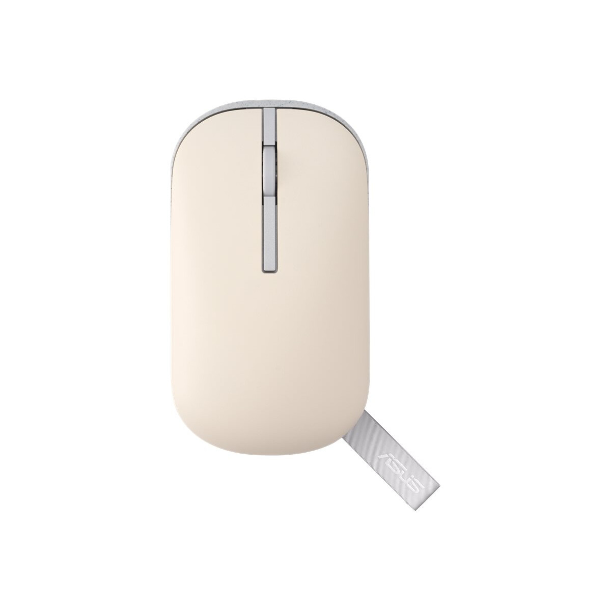 Pele ASUS Marshmallow MD100 Beige (90XB07A0-BMU0A0)