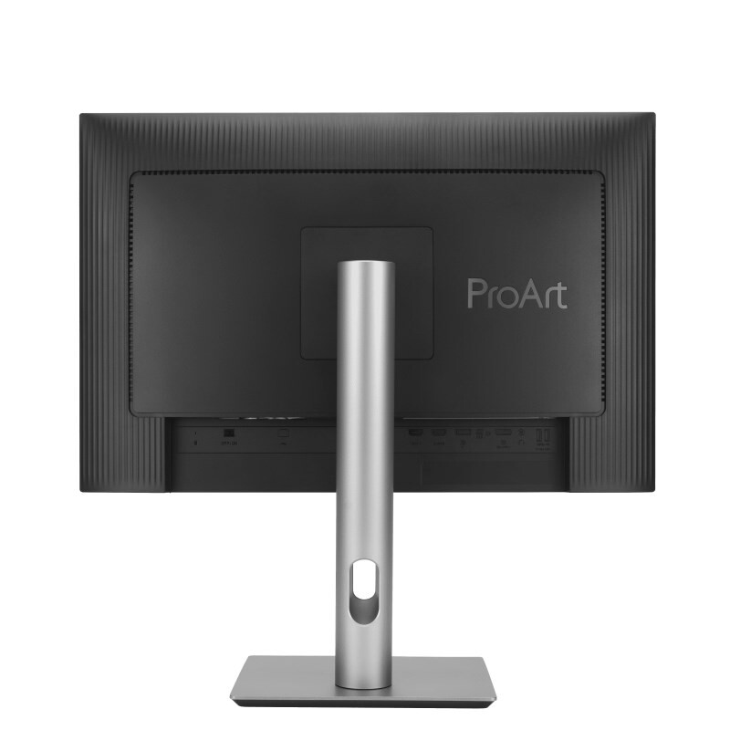Monitors ASUS ProArt PA248CRV 24.1" Black Silver - foto 2