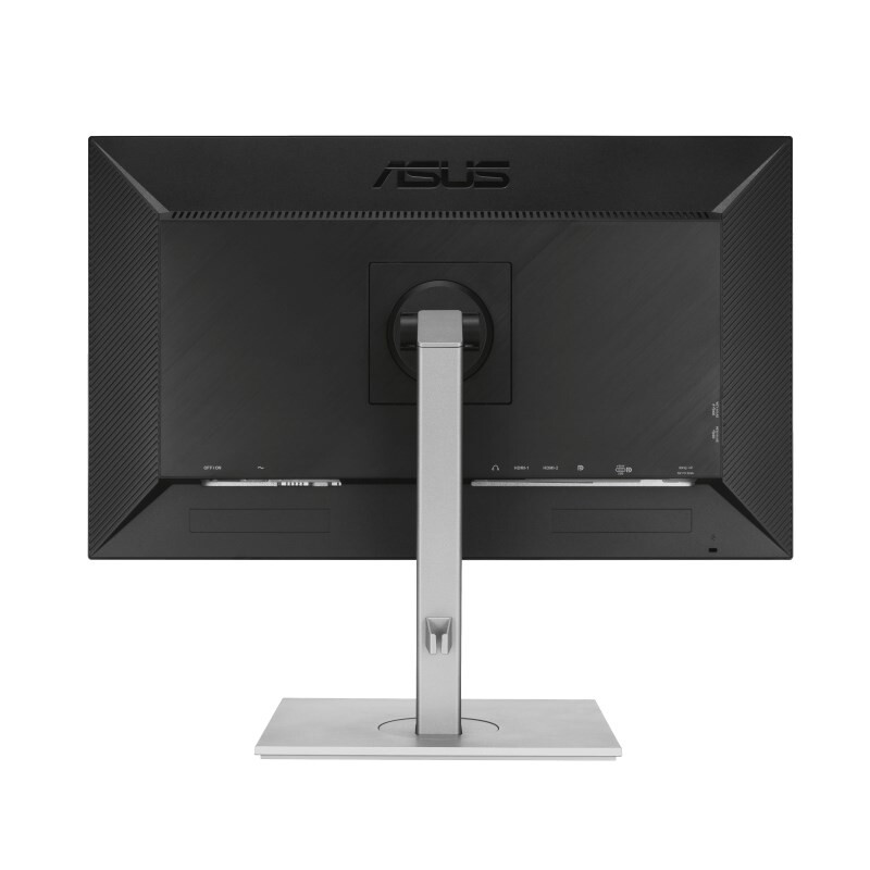 Monitors ASUS ProArt PA278CGV 27" Black - foto 2