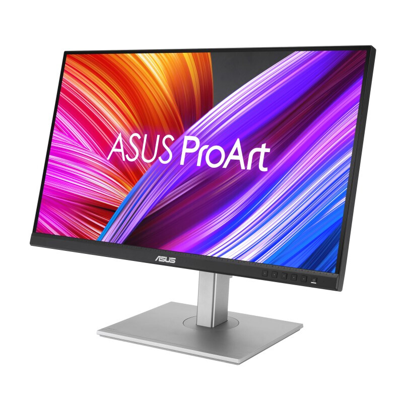 Monitors ASUS ProArt PA278CGV 27" Black - foto 3